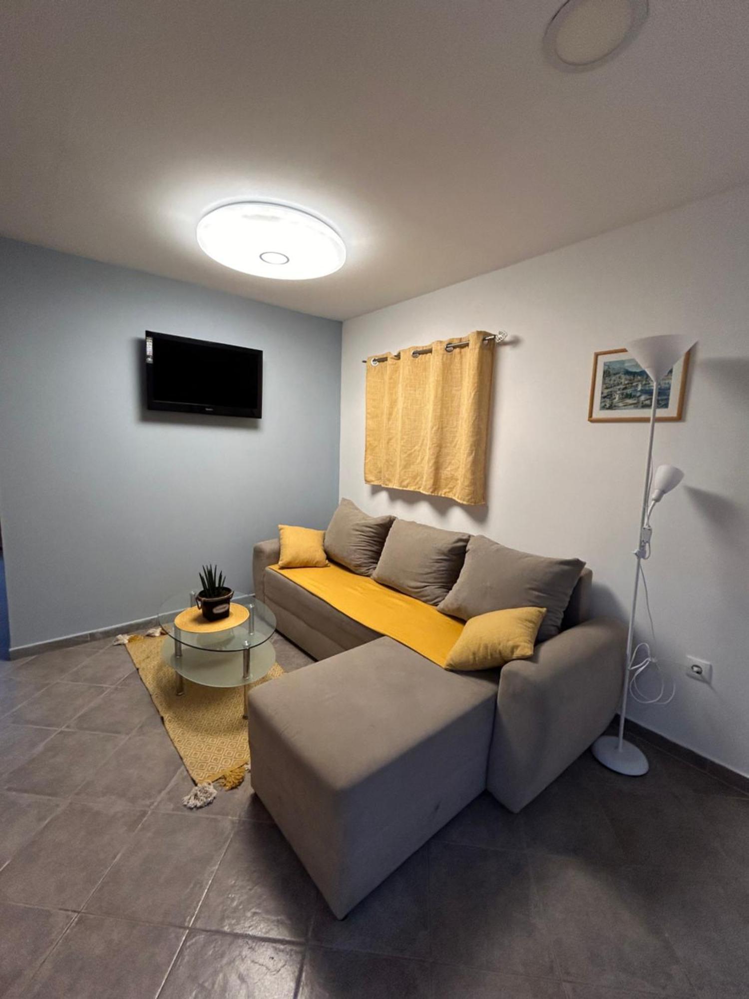 Apartments Tommi Dramalj Luaran gambar