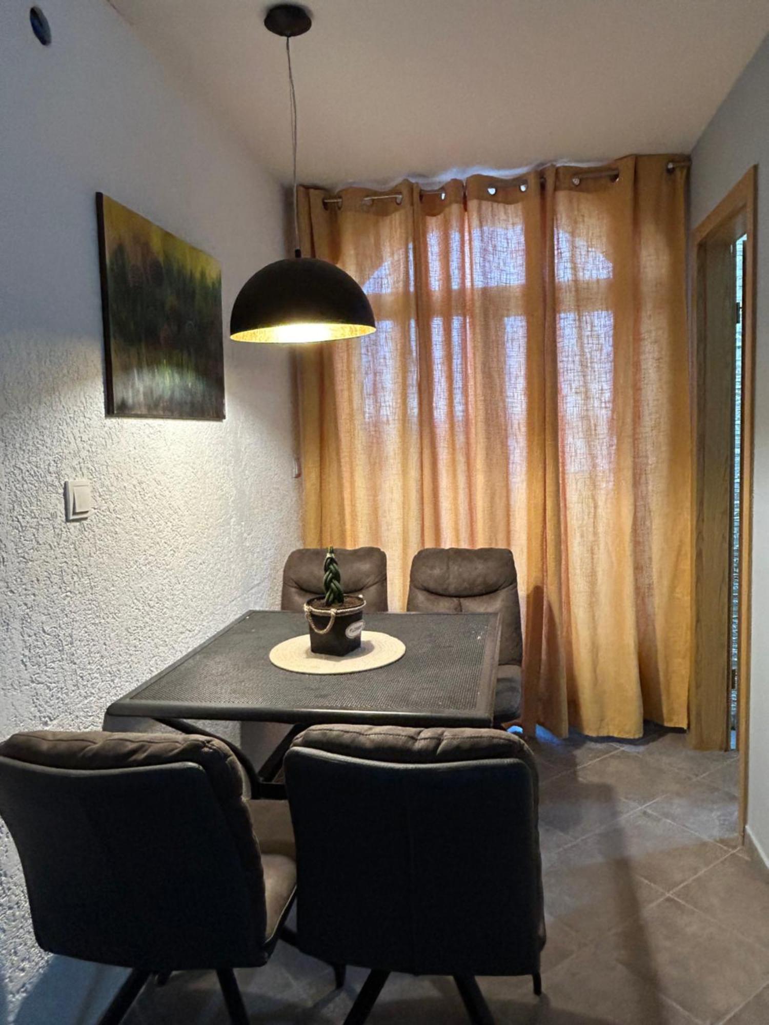 Apartments Tommi Dramalj Luaran gambar