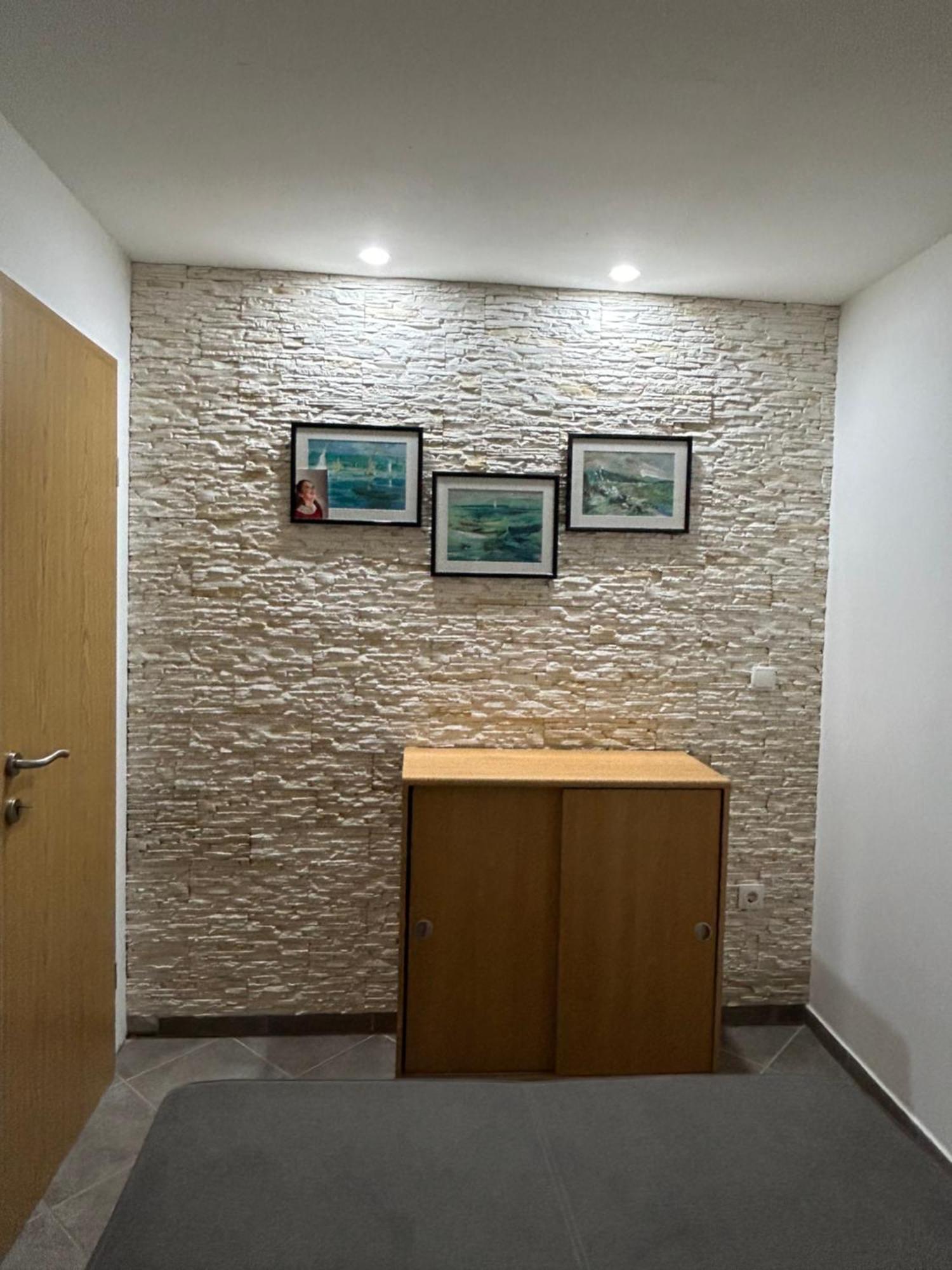 Apartments Tommi Dramalj Luaran gambar