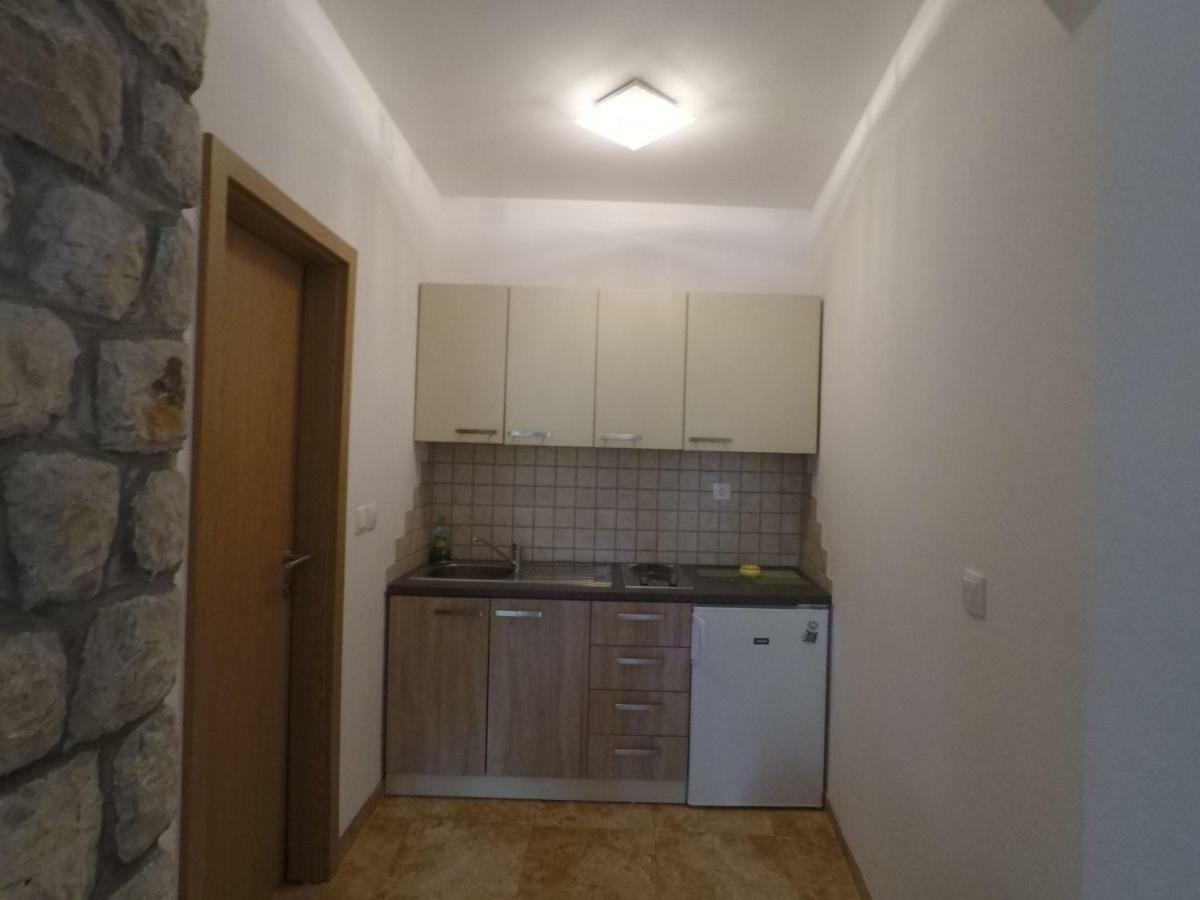 Apartments Tommi Dramalj Luaran gambar