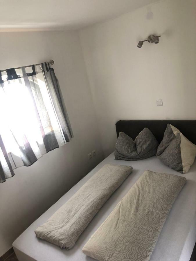 Apartments Tommi Dramalj Luaran gambar